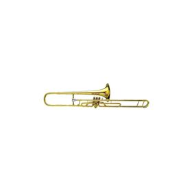 Fox TB2000P-G Pistonlu Trombon