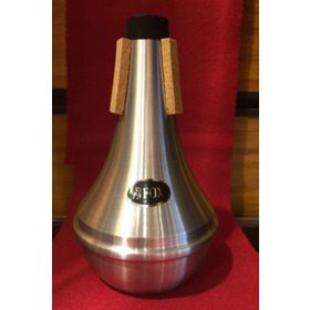 Fox Tr3 Trompet Susturucu Mut