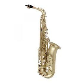 Fox YAS-6108SB Alto Saksafon