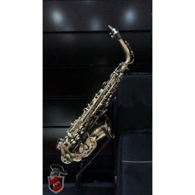 Fox YAS-7108AN Alto Antique Saksafon