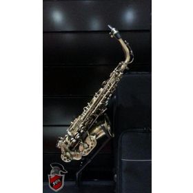 Fox YAS-7108AN Alto Antique Saksafon