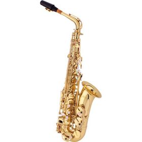 Fox YAS-7108L Alto Öğrenci Model Saksafon
