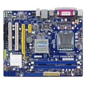 Foxconn G31MXP Anakart
