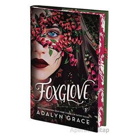 Foxglove Ciltli Adalyn Grace Artemis Yayınları