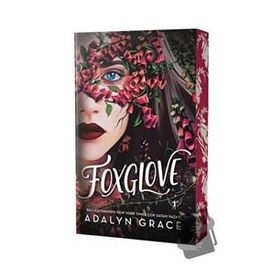 Foxglove Ciltli Adalyn Grace Artemis Yayınları