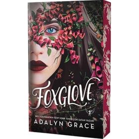 Foxglove Ciltli Adalyn Grace Artemis Yayınları