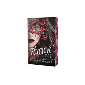 Foxglove Ciltli Adalyn Grace Artemis Yayınları