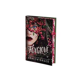 Foxglove Ciltli Adalyn Grace Artemis Yayınları