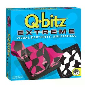 Foxmind Zmk - 0359 QBitz Extreme Zeka Oyunu