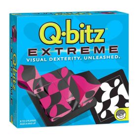 Foxmind Zmk - 0359 QBitz Extreme Zeka Oyunu