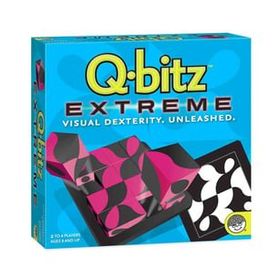 Foxmind Zmk - 0359 QBitz Extreme Zeka Oyunu