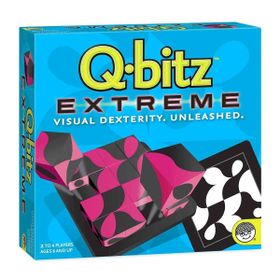 Foxmind Zmk - 0359 QBitz Extreme Zeka Oyunu