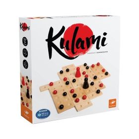 Foxmind Zmk - 0789 Kulami Zeka Oyunu