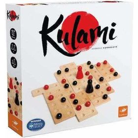 Foxmind Zmk - 0789 Kulami Zeka Oyunu
