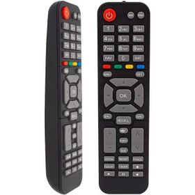 FoxStar Twin HD Uydu Alıcı Kumandası