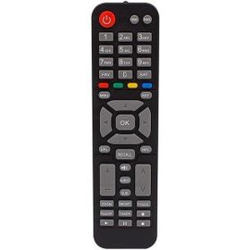 FoxStar Twin HD Uydu Alıcı Kumandası