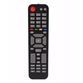 FoxStar Twin HD Uydu Alıcı Kumandası
