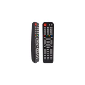 FoxStar Twin HD Uydu Alıcı Kumandası