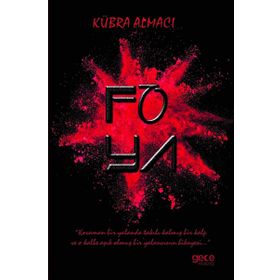 FOYA - AYÇA GÜDEMEZ