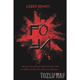 FOYA - AYÇA GÜDEMEZ