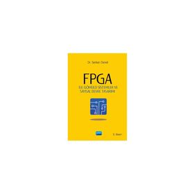 FPGA ile Gömülü Sistemler ve Sayısal Devre Tasarımı - Nobel Yayınevi