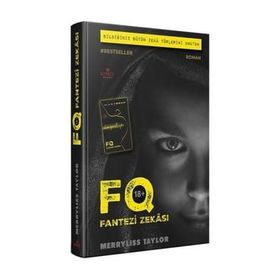 FQ-Fantezi Zekası - Merryliss Taylor