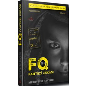 FQ-Fantezi Zekası - Merryliss Taylor