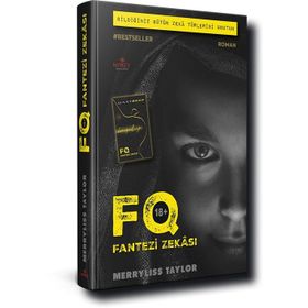 FQ-Fantezi Zekası - Merryliss Taylor