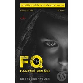FQ-Fantezi Zekası - Merryliss Taylor