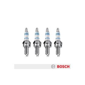 FR8KTC Rezistanslı Süper Plus Buji