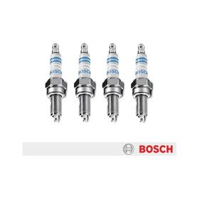 FR8KTC Rezistanslı Süper Plus Buji