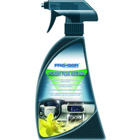 Fra Ber 750 ml Polish Plus Aroma Genel Plastik Parlatıcı Koruyucu