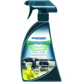Fra Ber 750 ml Polish Plus Aroma Genel Plastik Parlatıcı Koruyucu