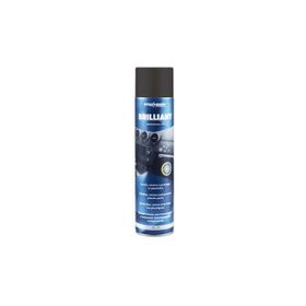 Fra Ber Aerosol 600 ml Brillant Plastik Vinil Ahşap İçin Koruyucu Cila
