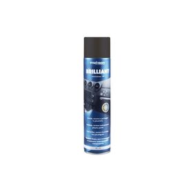 Fra Ber Aerosol 600 ml Brillant Plastik Vinil Ahşap İçin Koruyucu Cila