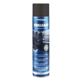 Fra Ber Aerosol 600 ml Brillant Plastik Vinil Ahşap İçin Koruyucu Cila