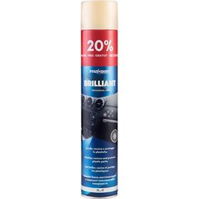 Fra Ber Aerosol Brillant 750 ml Plastik Vinil Ahşap İçin Koruyucu Cila