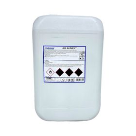 Fra Ber All Aliment Alkol Bazlı 1:10 Konsantre 25 lt Yüzey Temizleyici ve Dezenfektan