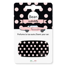 Fra Ber Bean Rockabilly Blister Uzun Süre Etkili Oto Kokusu