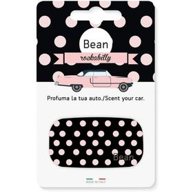 Fra Ber Bean Rockabilly Blister Uzun Süre Etkili Oto Kokusu