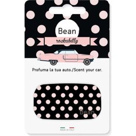 Fra Ber Bean Rockabilly Blister Uzun Süre Etkili Oto Kokusu