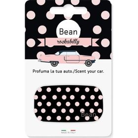 Fra Ber Bean Rockabilly Blister Uzun Süre Etkili Oto Kokusu