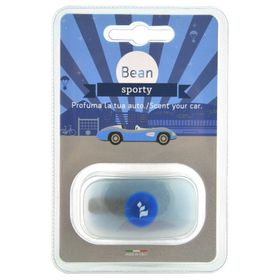 Fra Ber Bean Sporty Blister Uzun Süre Etkili Oto Kokusu
