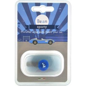 Fra Ber Bean Sporty Blister Uzun Süre Etkili Oto Kokusu
