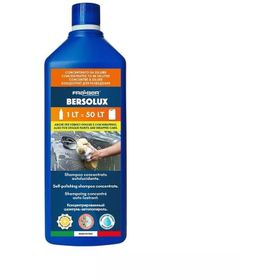 Fra Ber Bersolux Cilalı Köpüklü 1000 ml Manuel Araç Yıkama Şampuanı