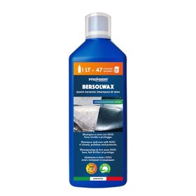 Fra Ber Bersolwax Seramik İçerikli 1000 ml Yeni Nesil Araç Yıkama Şampuanı