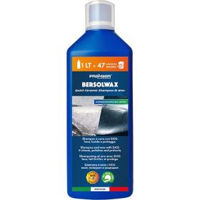 Fra Ber Bersolwax Seramik İçerikli 1000 ml Yeni Nesil Araç Yıkama Şampuanı