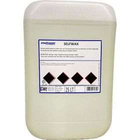 Fra Ber Cera Self Vişne Kokulu 1:200 Konsantre 25 lt Wax Koruyucu ve Parlatıcı Hızlı Cila
