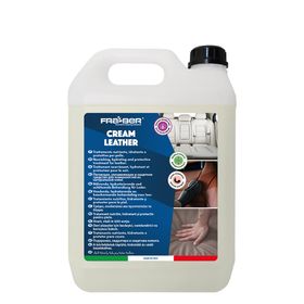 Fra Ber Cream Leather Parfümlü 4,54 lt Deri Bakım ve Koruyucu