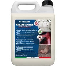Fra Ber Cream Leather Parfümlü 4,54 lt Deri Bakım ve Koruyucu